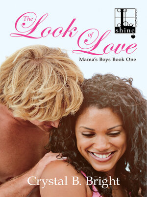 cover image of The Look of Love